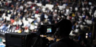 Gli appuntamenti RAI di SuperLega Credem Banca. Rinvio a Monza