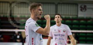 Snippe “A Trento per vincere”