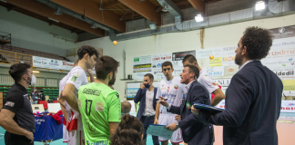 Di Pinto “Contro Porto Viro è stato l’inizio per guardare avanti”