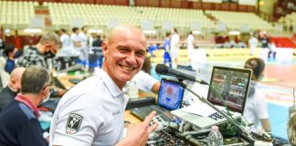 Stefano Ferrari: la radio, il volley e la rinascita dopo la malattia