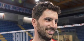Lube thinking to Padova