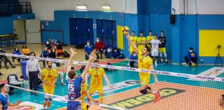 Quinta vittoria consecutiva e secondo posto per la Sa.Ma.