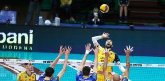 Credem Banca Serie A, weekend’s results