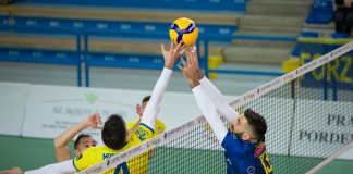 Una Sa.Ma. perfetta sbanca il PalaPrata per 0-3