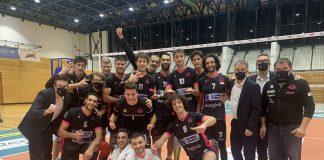 Clear win for Brugherio