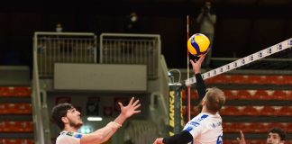 Il Vbc Synergy brinda anche in trasferta: vittoria a Cantù