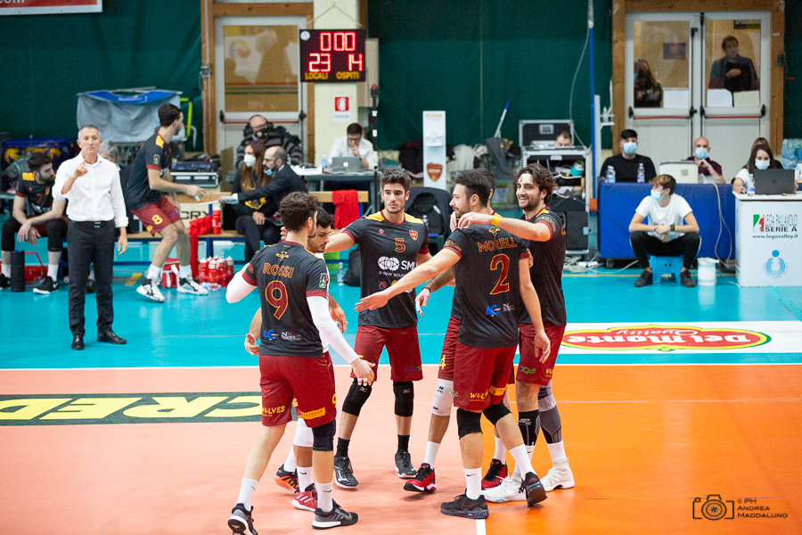 Smi Roma