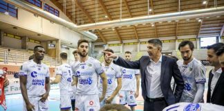 Hosting Ravenna in a crucial moment