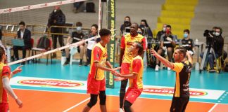 Wins for Vibo and Piacenza
