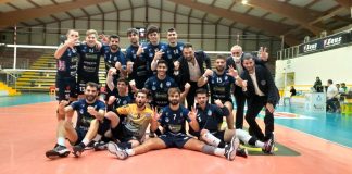 Road win in Palmi for Modica