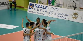 STRA POTERE MOTTA, PIEGA BOLZANO 3-0
