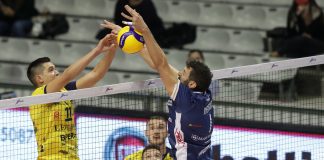 Serie A Credem Banca: gli appuntamenti del week end