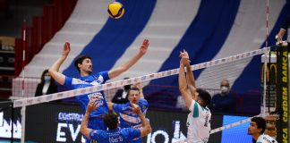 Reazione Brescia: tre punti con Cantù