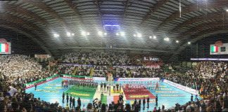 La Lega partner del progetto europeo “Go to Volley”
