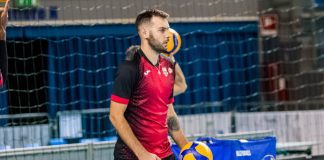 Wednesday versus Cisterna