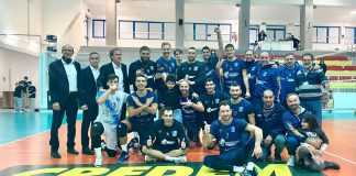 Tabella di marcia rispettata: anche Aversa paga dazio a Galatina