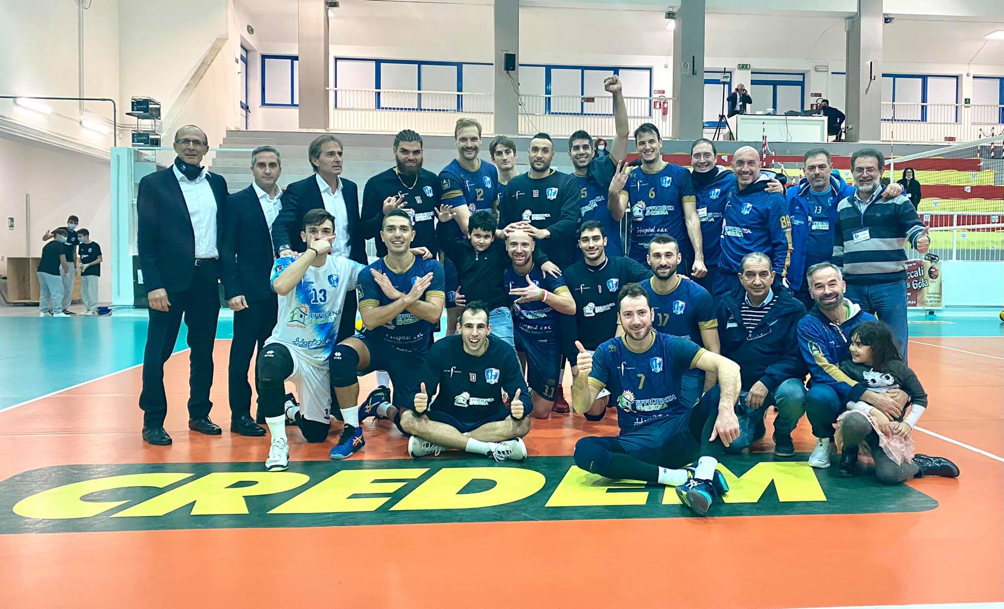 efficienza energia - vittoria con Normanna
