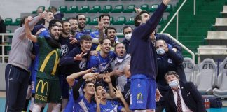 Fine d’anno col botto: vittoria da tre punti a Siena!