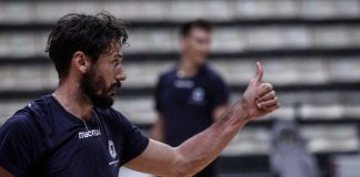 Emma Villas Aubay, parla Dore Della Lunga: “Reggio Emilia è una delle squadre più in forma della A2”