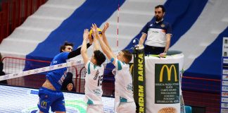Tucani a Siena in cerca di punti