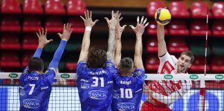 Another loss for Top Volley in trouble