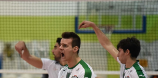 FINALMENTE SI TORNA IN CAMPO: AL PALAGRASSATO ARRIVA BOLZANO