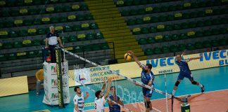 Bcc Castellana, 3-1 a Cantù: ecco la prima vittoria interna stagionale