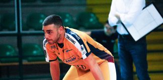 Verso il derby di Puglia, la Bcc Castellana Grotte a Taranto