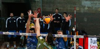 Romanò non si ferma, Castellana ko con Siena