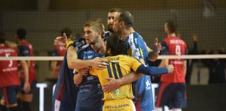 Castellana ancora in ricostruzione, Taranto la spunta: è suo il derby pugliese