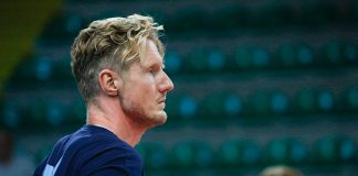 Bcc Castellana Grotte, risolto consensualmente il legame con Van Dijk