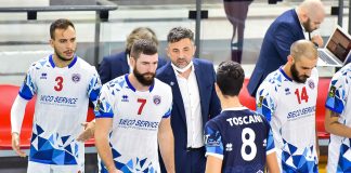 La SIECO verso il Brescia degli Ex Cisolla e Galliani