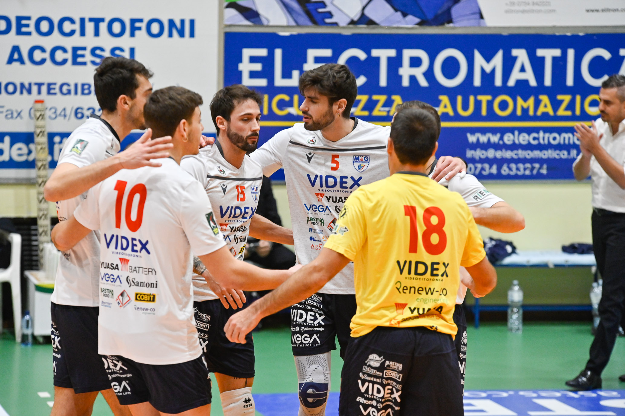 squadra 1