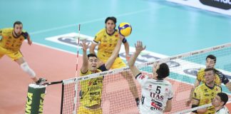 Serie A Credem Banca: le gare del 26 e 27 dicembre