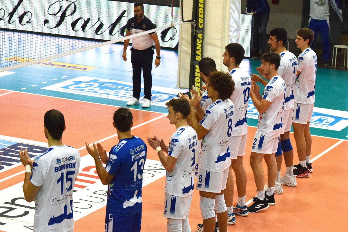 vbc mondovì torna in casa