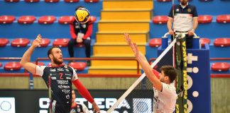 Serie A2 e A3 Credem Banca: conto alla rovescia per la fine dei recuperi di andata