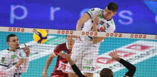 Mercoledì alla BLM Group Arena l’ultimo recupero di SuperLega: alle 19 arriva Padova