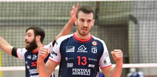 Domenica al Pala Pozzoni in arrivo la BCC per la seconda di campionato