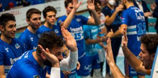 Volley A3 – Dopo la caduta di Motta, il Volley Team Club San Donà affila gli artigli in attesa di ospitare Mosca Bruno Bolzano