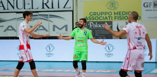 Gabbanelli “Domenica puntiamo alla terza vittoria di fila”