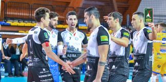 Aurispa Libellula Lecce – ABBA Pineto Volley: una trasferta per continuare a volare!