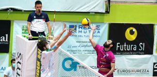 14. Motta-Delta 3-1 - Attacco di Vinti
