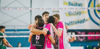 Home loss for Brugherio