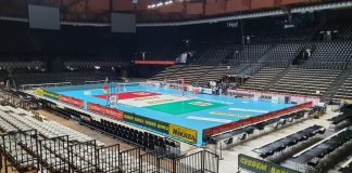 Del Monte® Coppa Italia: parola ai capitani. La presentazione su YouTube