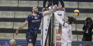 La Sieco perde a Siena, ma il suo gioco è in crescendo.