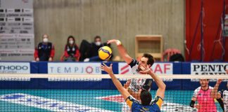 Magie al Pala Pozzoni, battuta la BCC in tre set