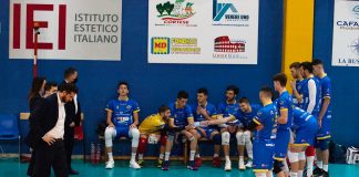 La Gestioni&Soluzioni Sabaudia nella tana del Pineto Volley