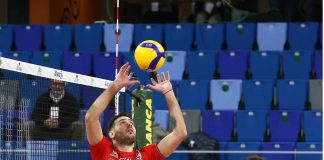 Numeri, prossimo turno e recuperi