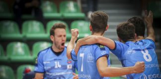 Domani Cuneo gioca in casa con Castellana