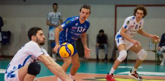 Vbc Synergy Mondovì riceve Siena per il recupero